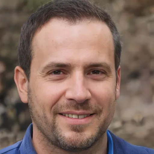 Krzysztof Szymański